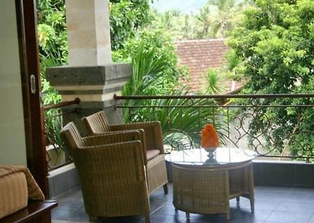 Puri Pondok Dawa Villa Kusamba Luaran gambar