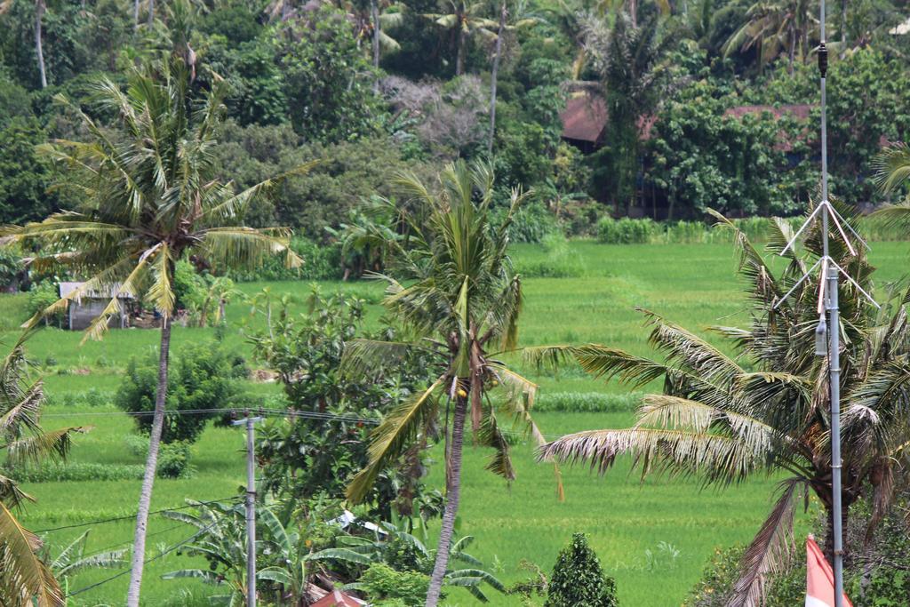 Puri Pondok Dawa Villa Kusamba Luaran gambar